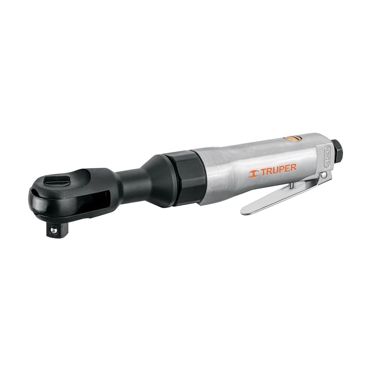 Matraca de Impacto Neumática 1/2 50lb-ft TPN-886H-2 - Truper