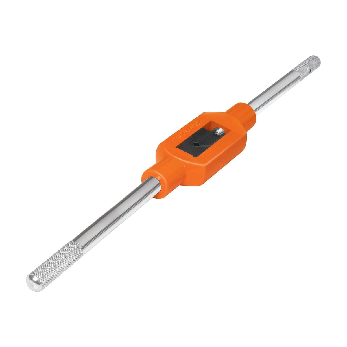 Gira Macho 2 Manos 3/4 Mordaza Ajustable MAN-GA-3/4 - Truper