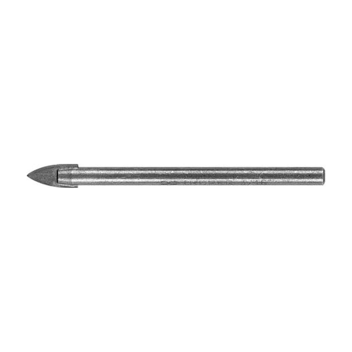 Broca para Vidrio y Azulejo 3/16" BVI-3/16 - Truper