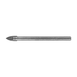 Broca para Vidrio y Azulejo 3/16" BVI-3/16 - Truper