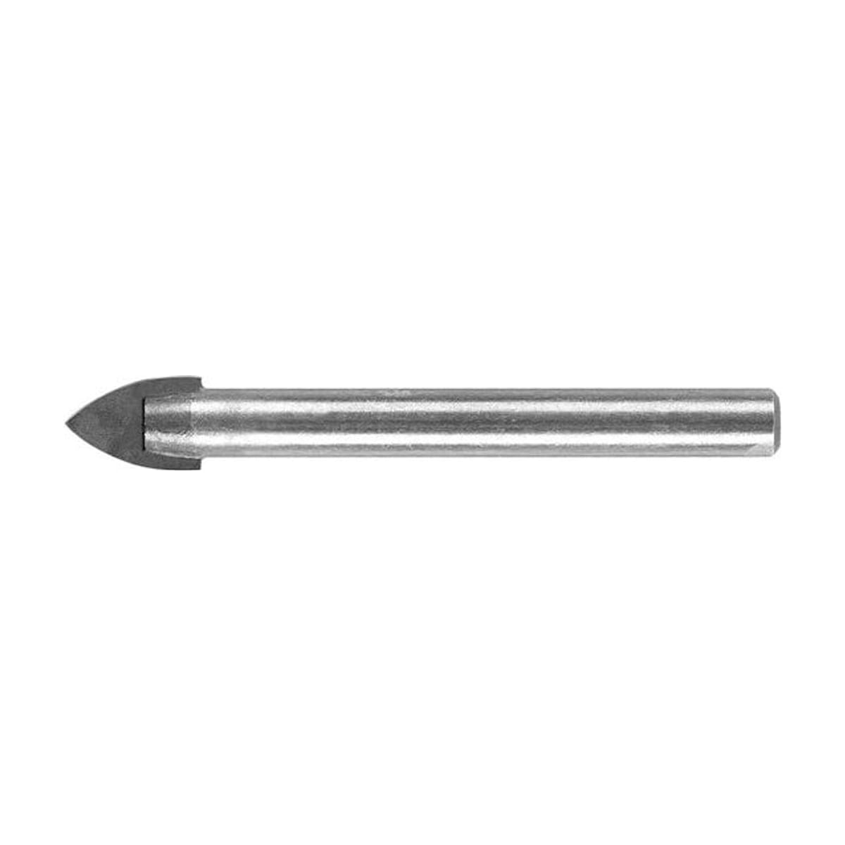 Broca para Vidrio y Azulejo 1/2" BVI-1/2 - Truper