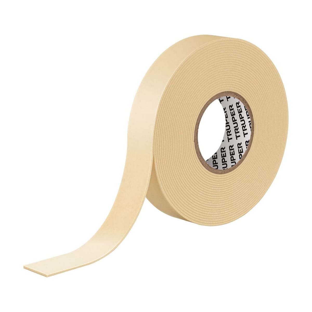 Cinta Doble Faz 19mm x 5m CDC-1950 - Truper