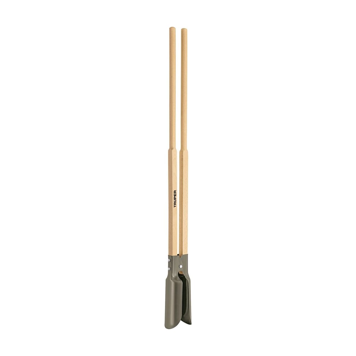 Cavador Mangos de Madera 48" CA-36 - Truper