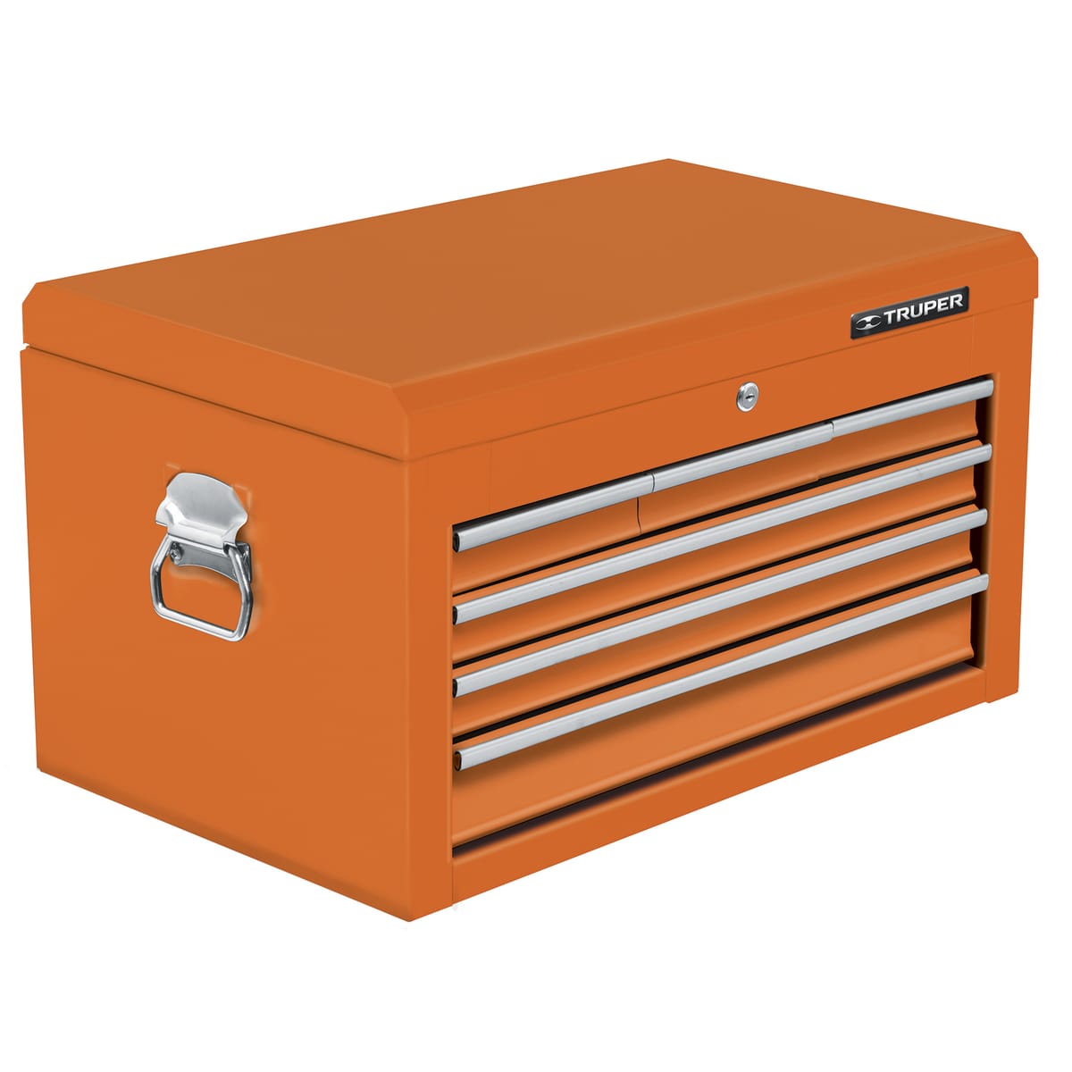 Gabinete Metálico 6 Cajones 50kg GAME-650 - Truper