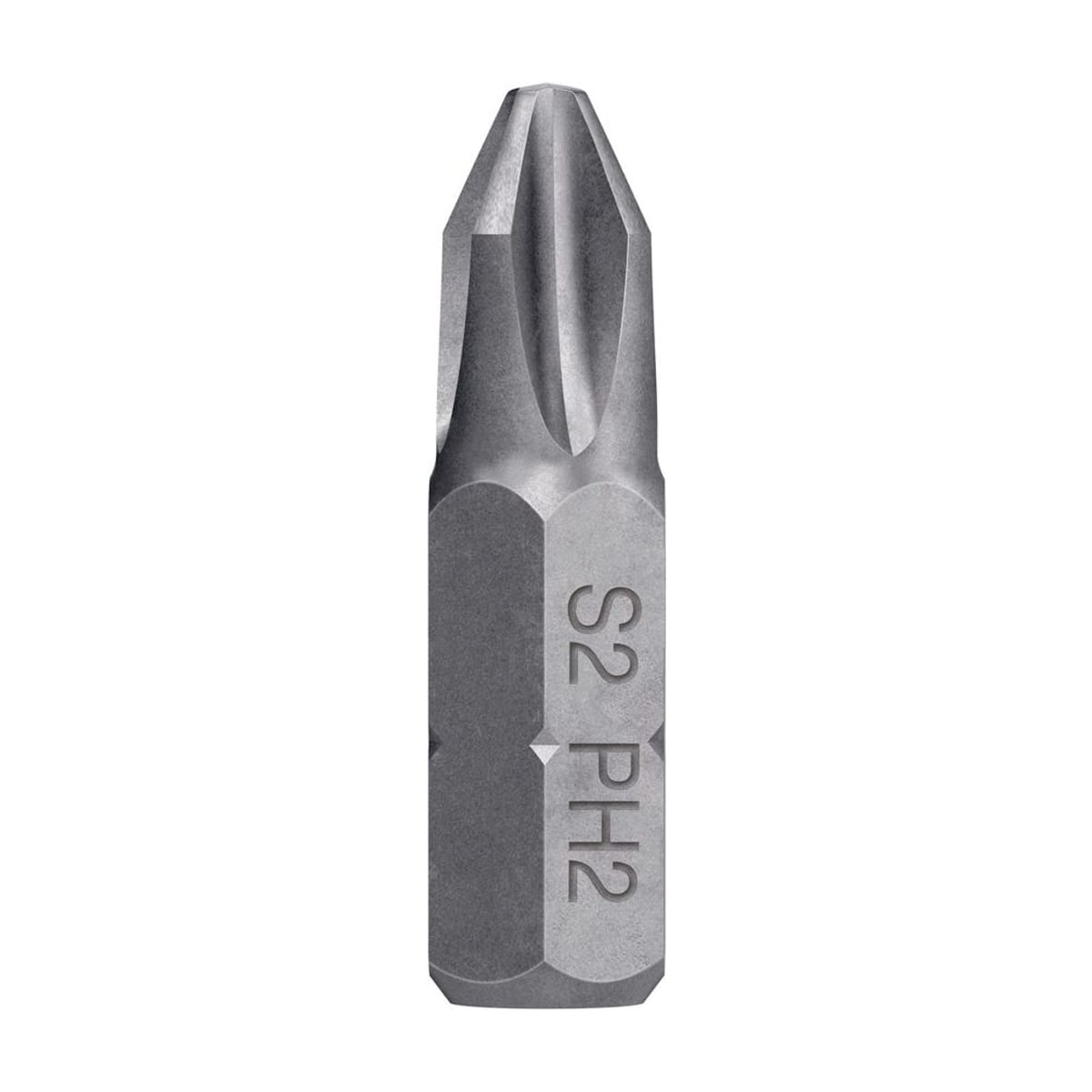 Puntas PH2 25mm x5 PUDE-1102 - Truper