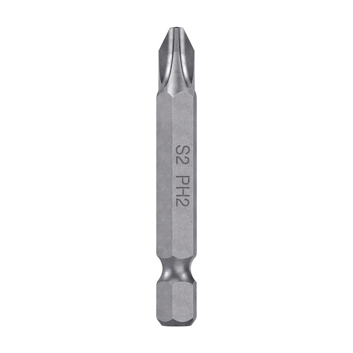 Puntas PH2 50mm x5 PUDE-1202 - Truper
