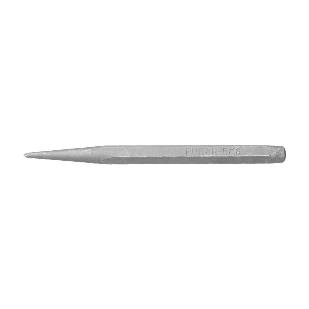 Punzón para Barrenar 5/16" PUBAR-5/16 - Truper