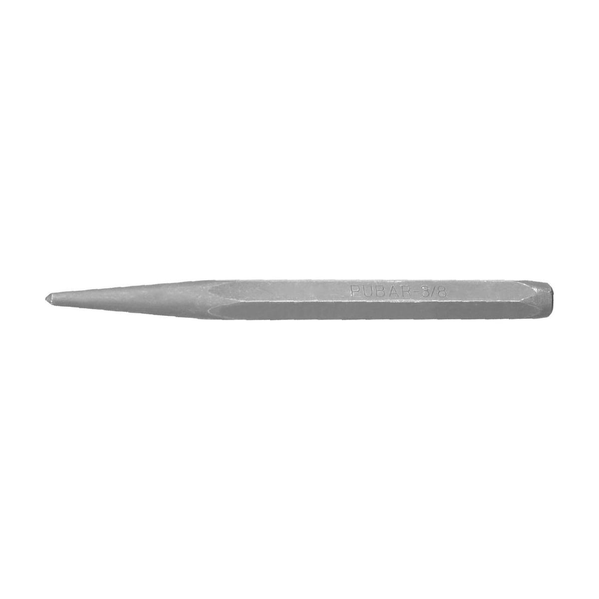 Punzón para Barrenar 3/8" PUBAR-3/8 - Truper