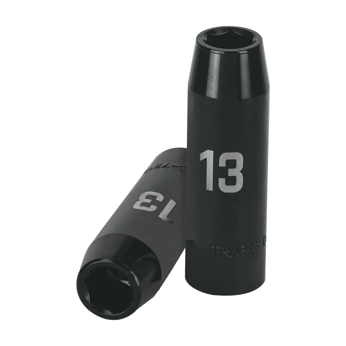 Dado Largo de Impacto 1/2" 13mm 6 Puntas D-7313-ML - Truper