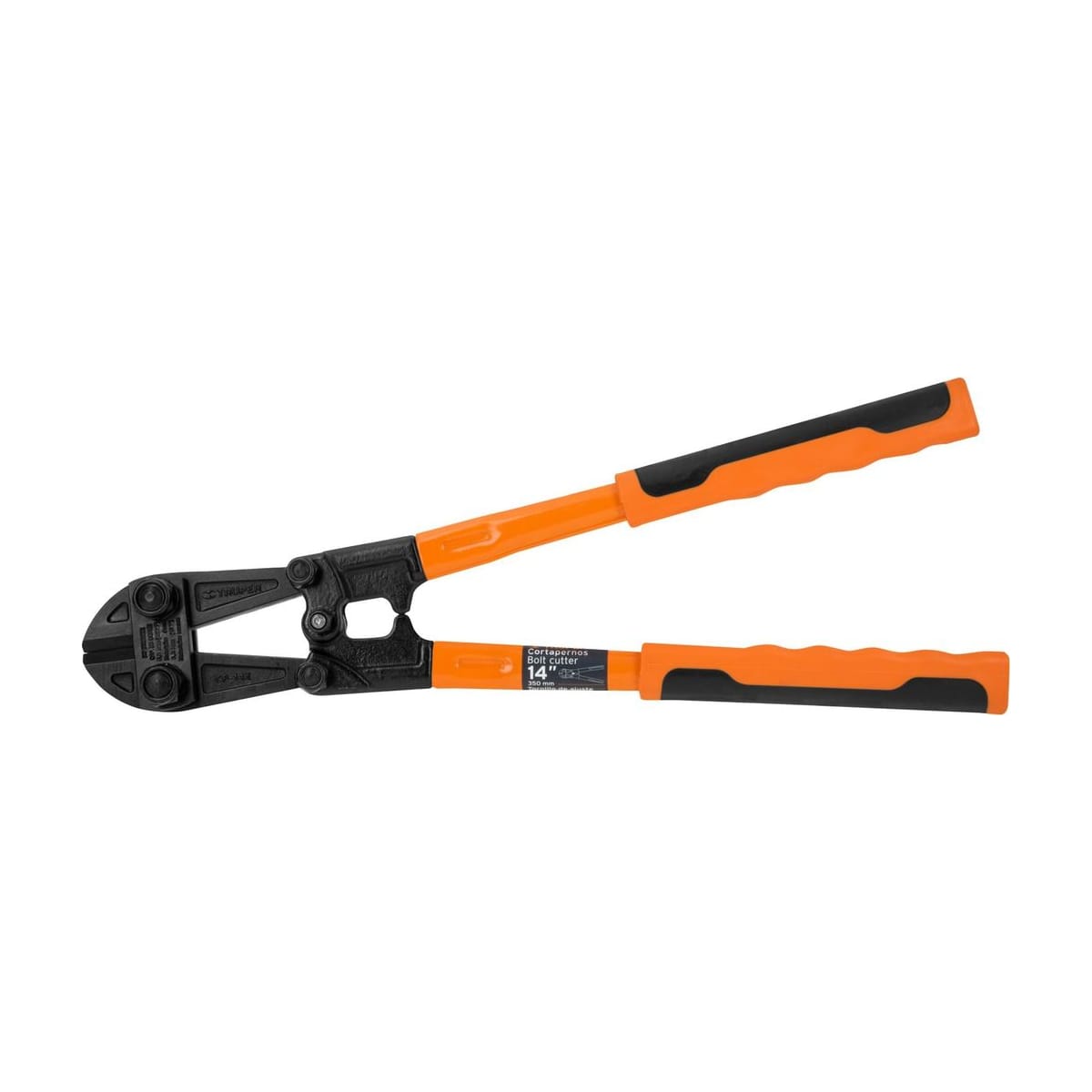 Cortapernos 14" (35cm) CP-14X - Truper