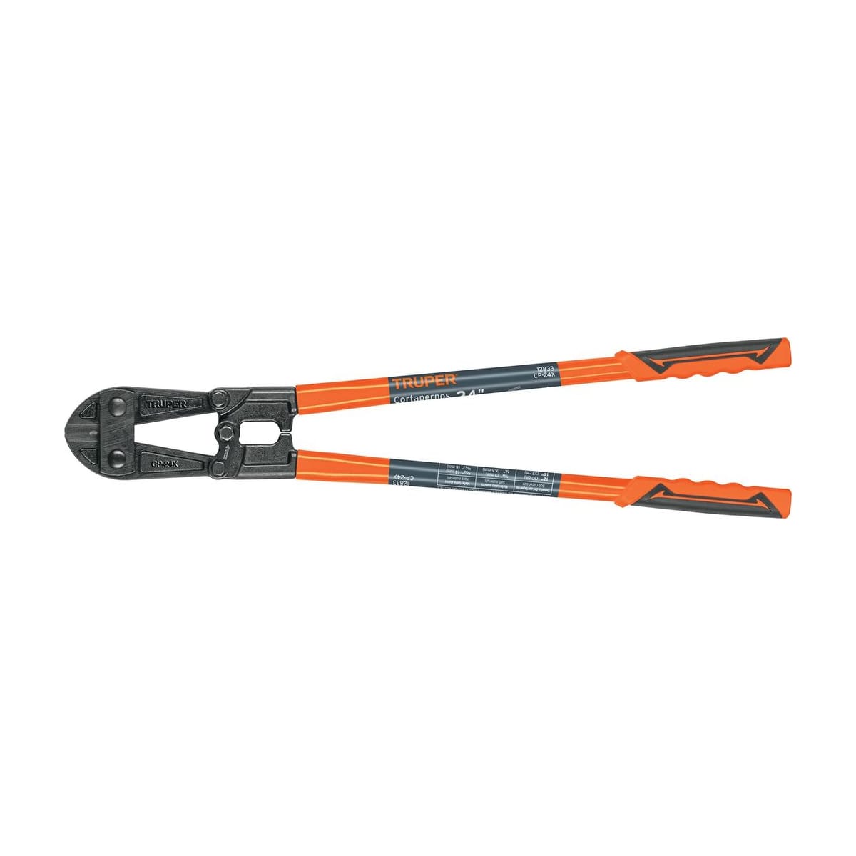 Cortapernos 24" (60cm) CP-24X - Truper