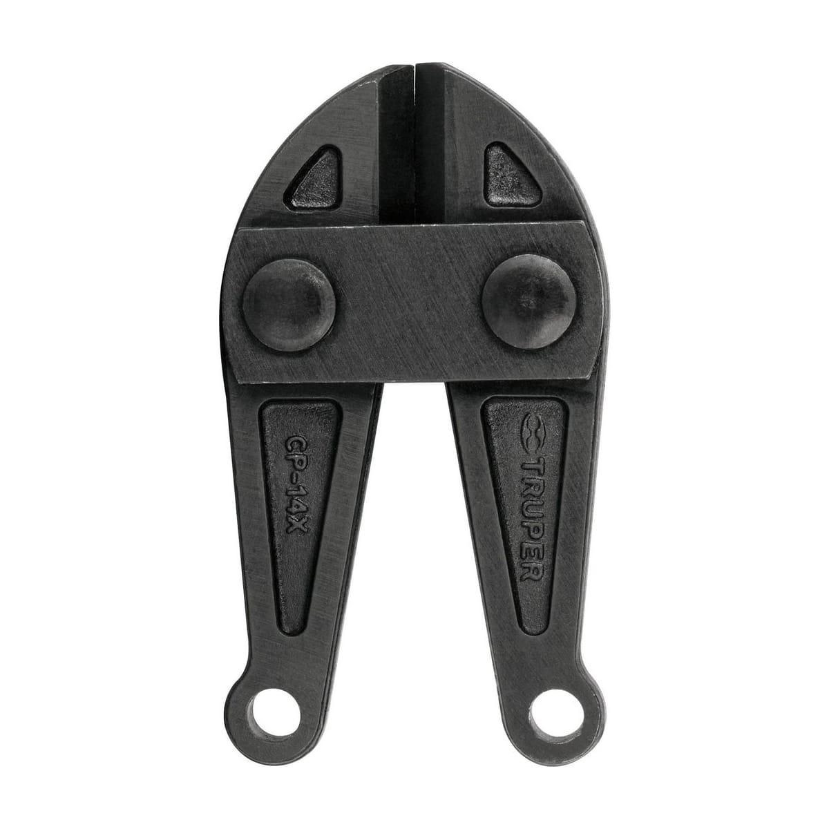 Repuesto Cuchillas Cortapernos 14" REP-CP-14X - Truper