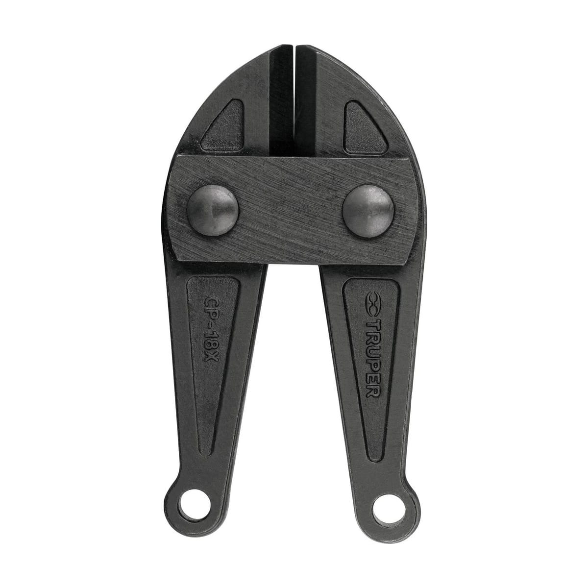 Repuesto Cuchillas Cortapernos 18" REP-CP-18X - Truper