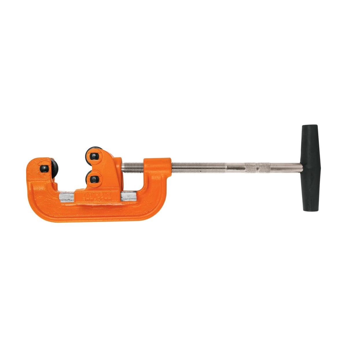 Cortador de Tubo de Acero 1/8" a 2" (50mm) COTA-50 - Truper