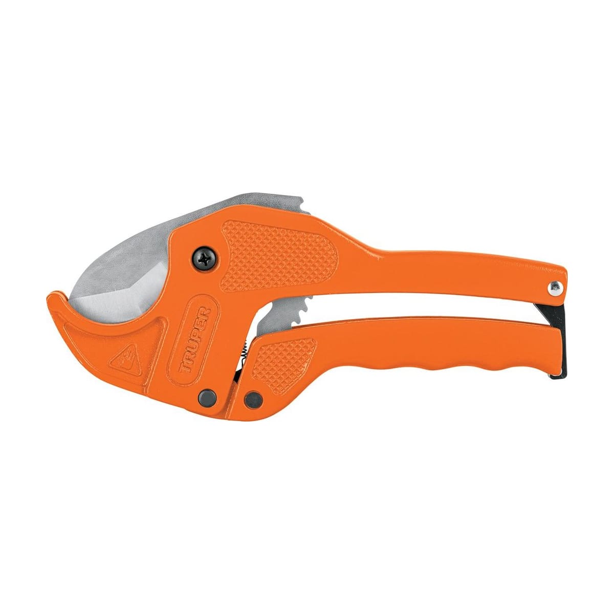 Tijera Cortatubo PVC 1-5/8" (41mm) COT-PVC - Truper