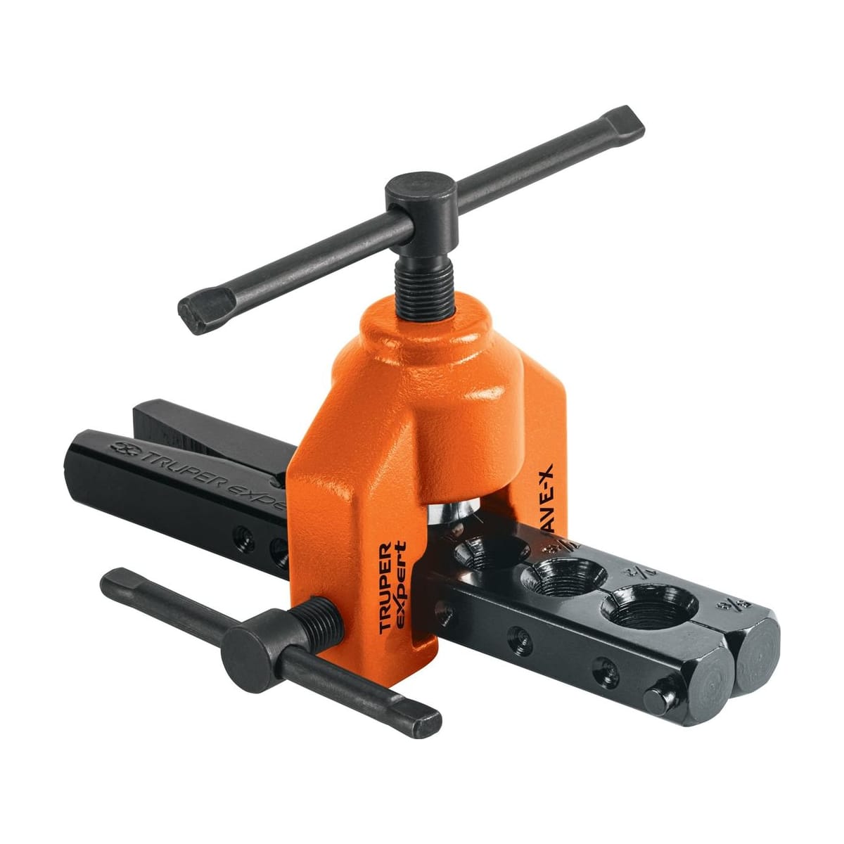 Avellanador 3/16" a 5/8" AVE-X - Truper