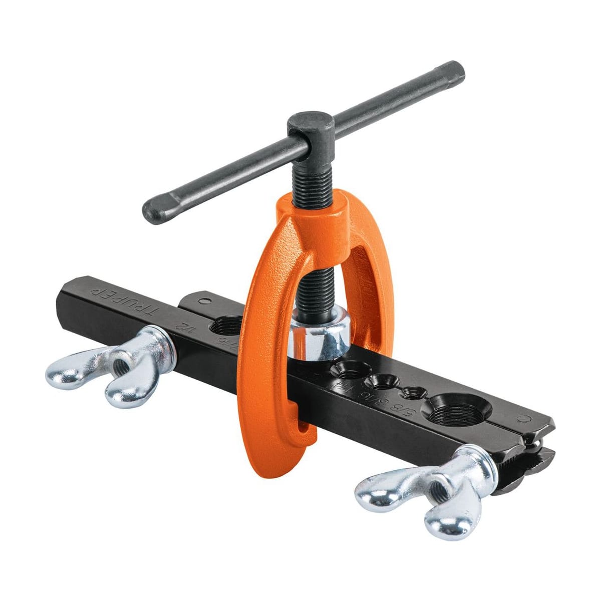 Avellanador 3/16" a 5/8" JAV-7 - Truper