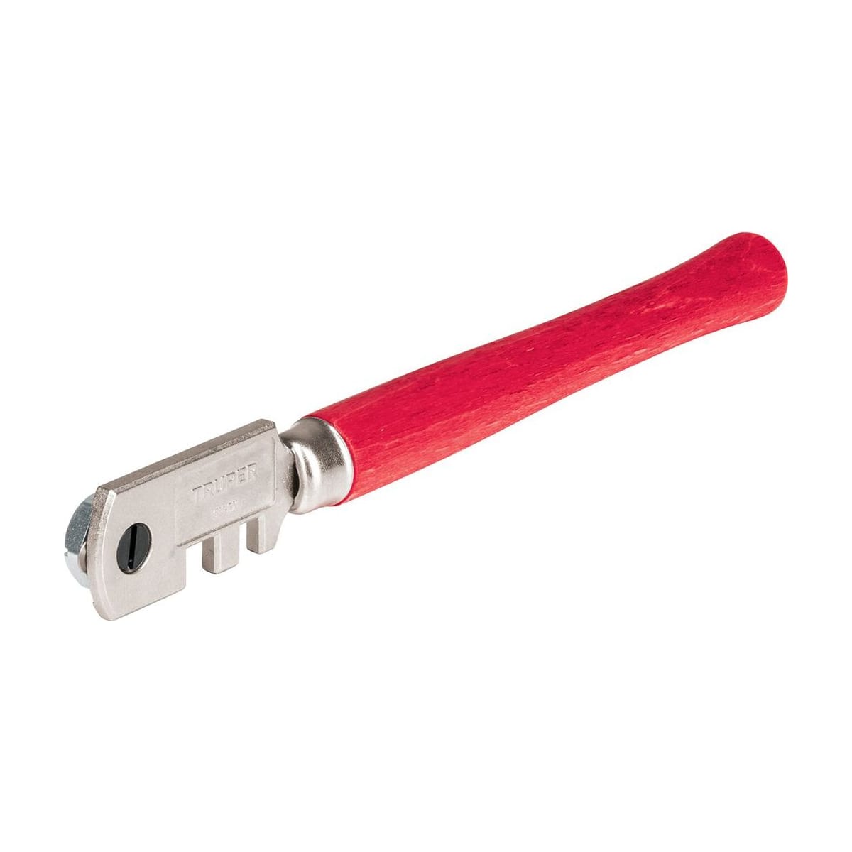 Cortador Vidrio 5" 6 Cuchillas CV-5X - Truper