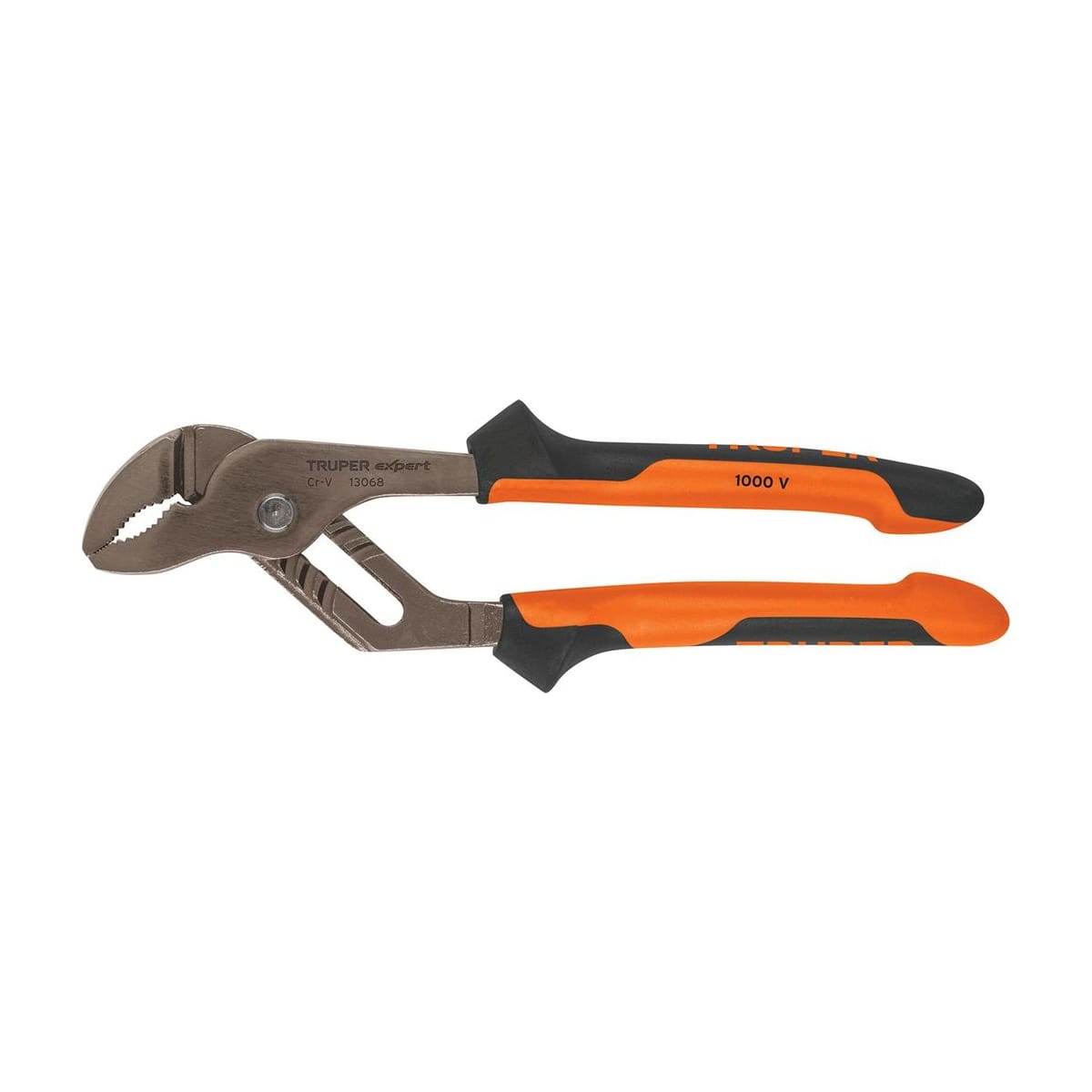 Pinzas Extensión 10" 1000V PEX-10X - Truper