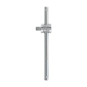 Barra Corrediza Dados Cuadro 1/4 C-4785 - Truper