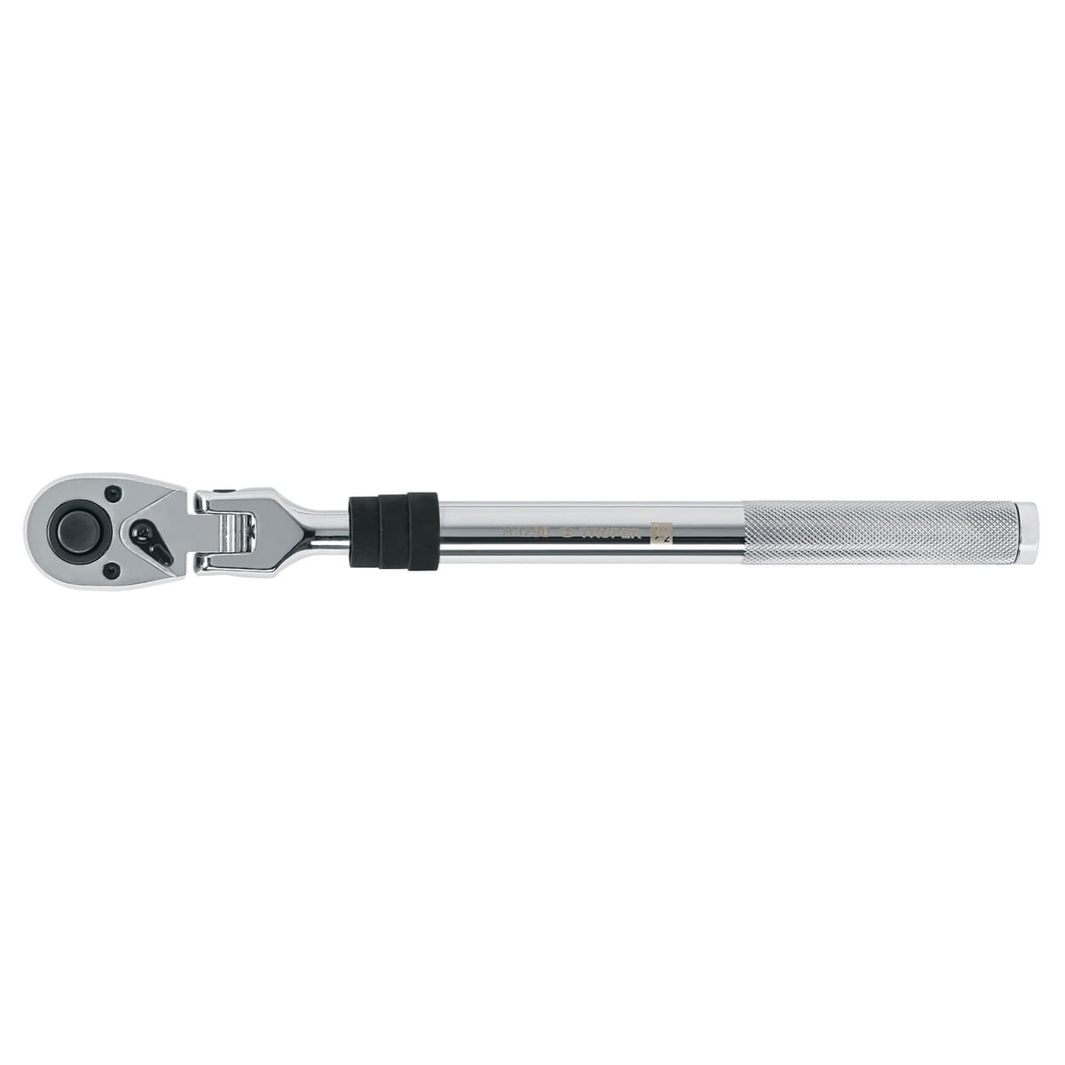 Matraca Telescópica 1/2" 19" M-1290 - Truper