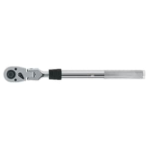 Matraca Telescópica 1/2" 19" M-1290 - Truper