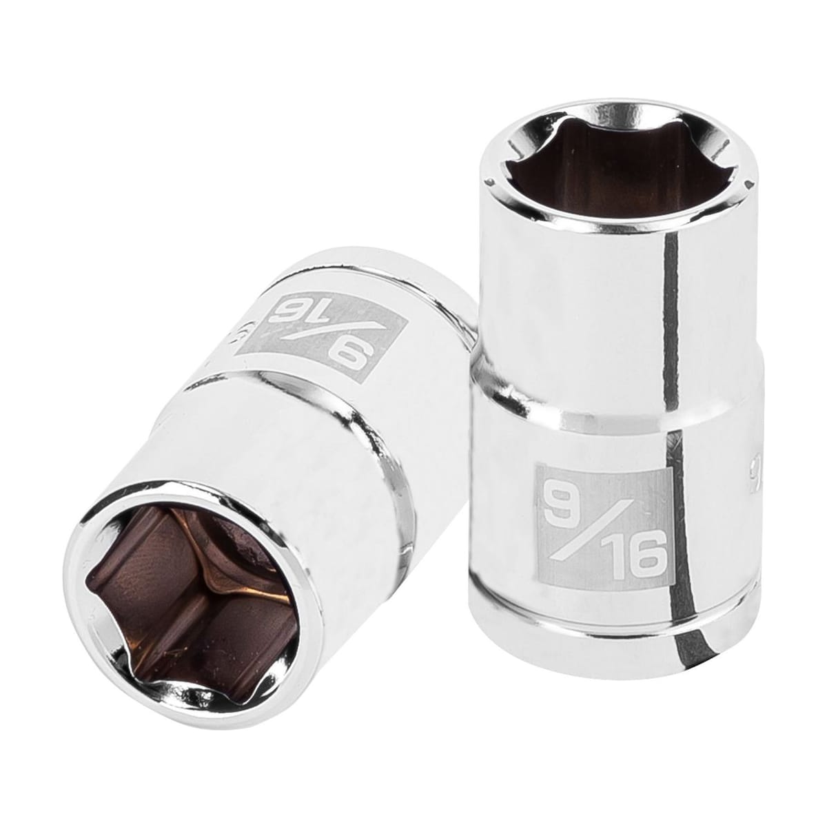 Dado 9/16" 6 Puntas Cuadro 1/2 D-1218-H - Truper