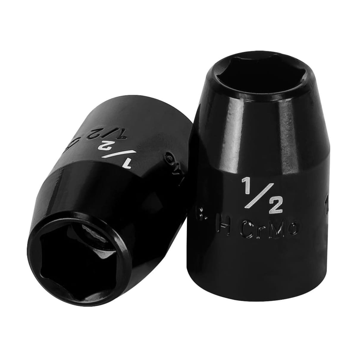 Tubo Impacto 1/2" D-7416-H - Truper