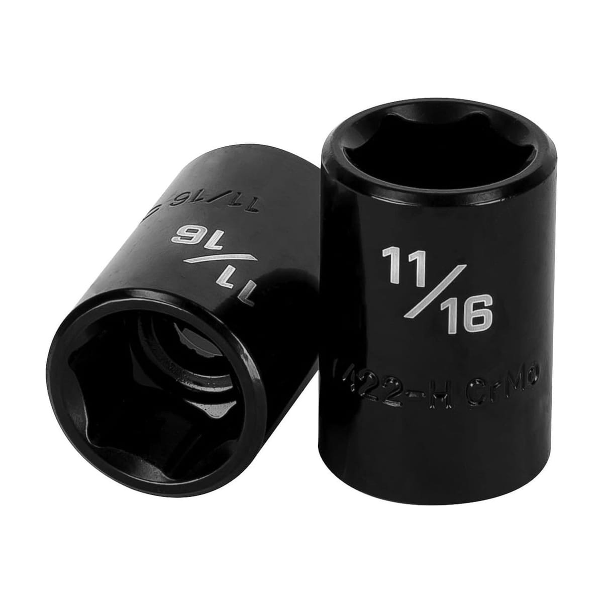 Tubo Impacto 11/16" D-7422-H - Truper