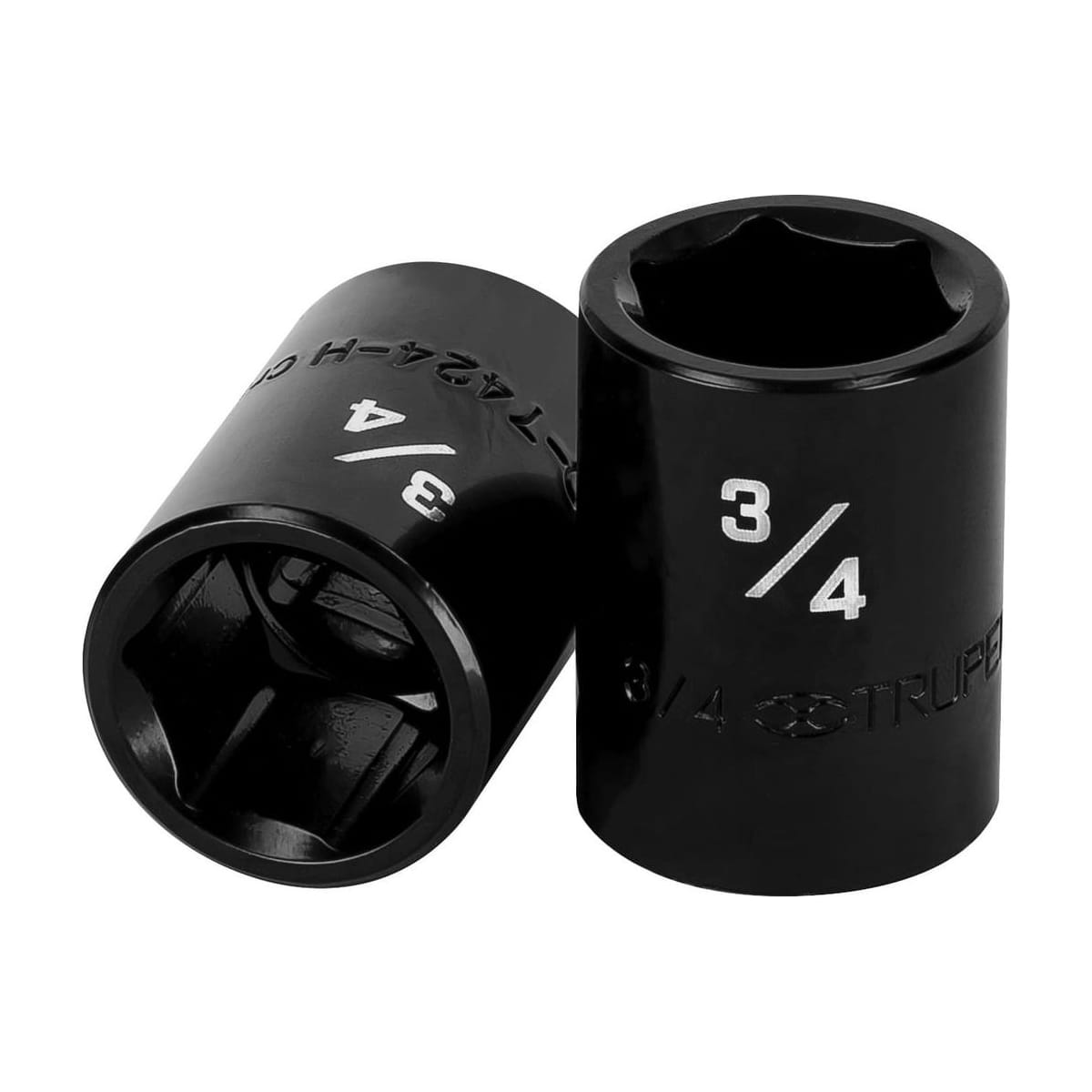 Tubo Impacto 3/4" D-7424-H - Truper