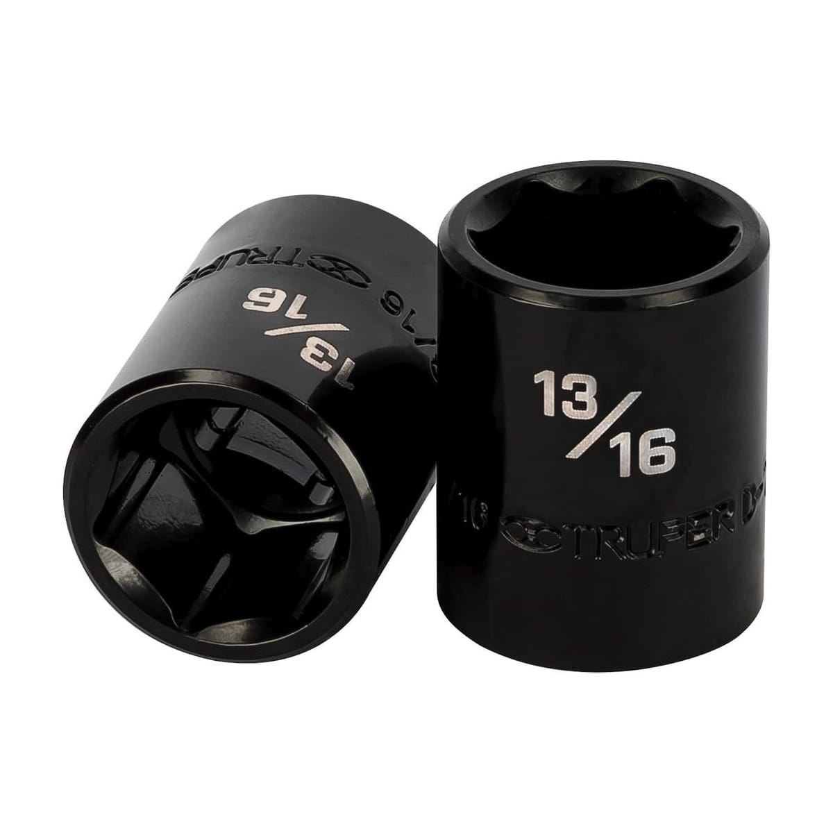 Tubo Impacto 13/16" D-7426-H - Truper