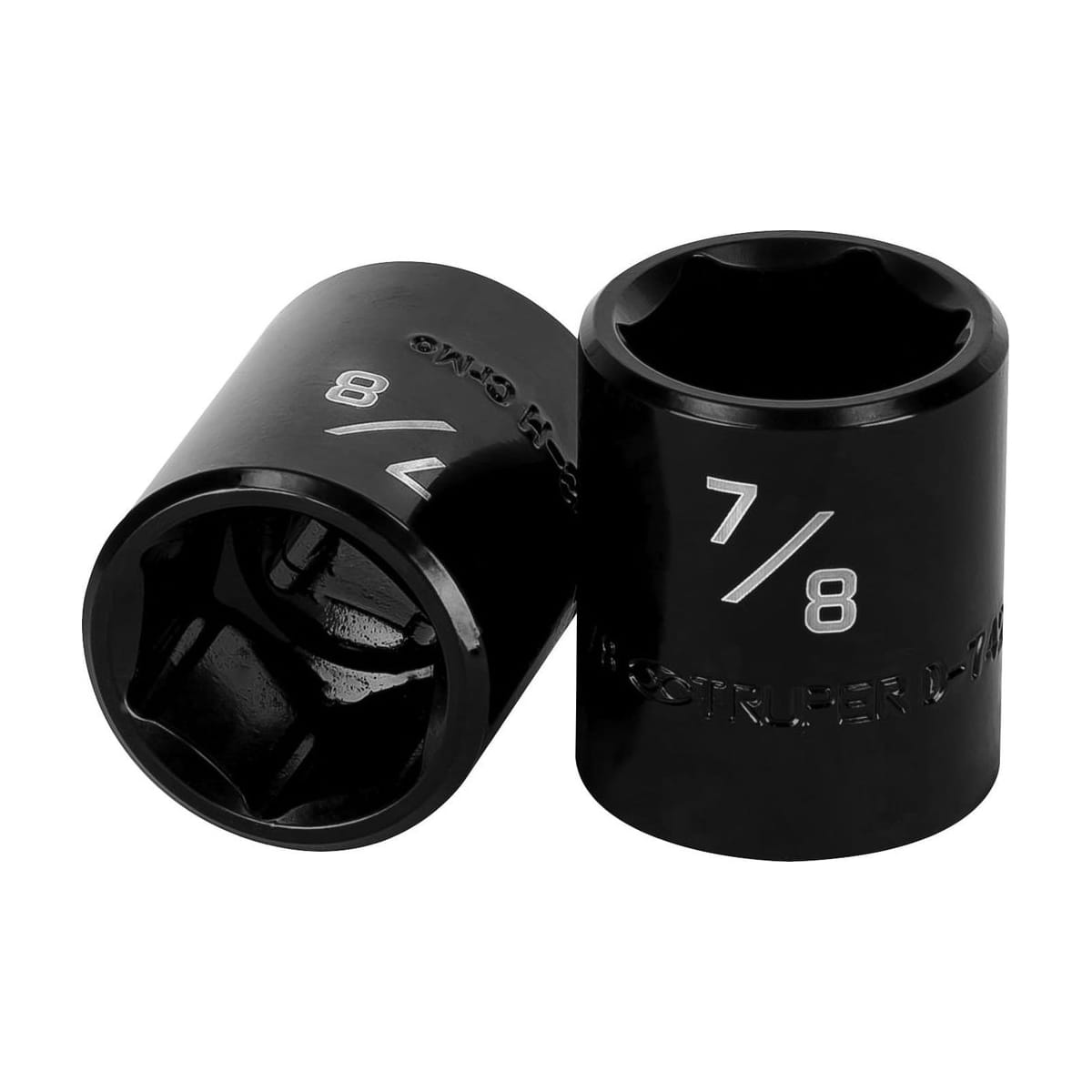 Tubo Impacto 7/8" D-7428-H - Truper