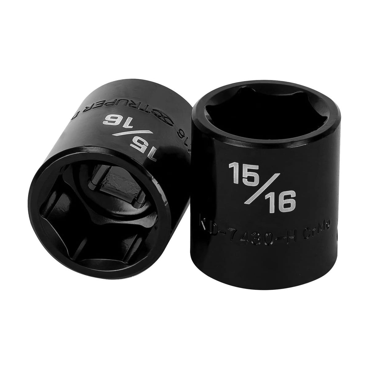 Tubo Impacto 15/16" D-7430-H - Truper
