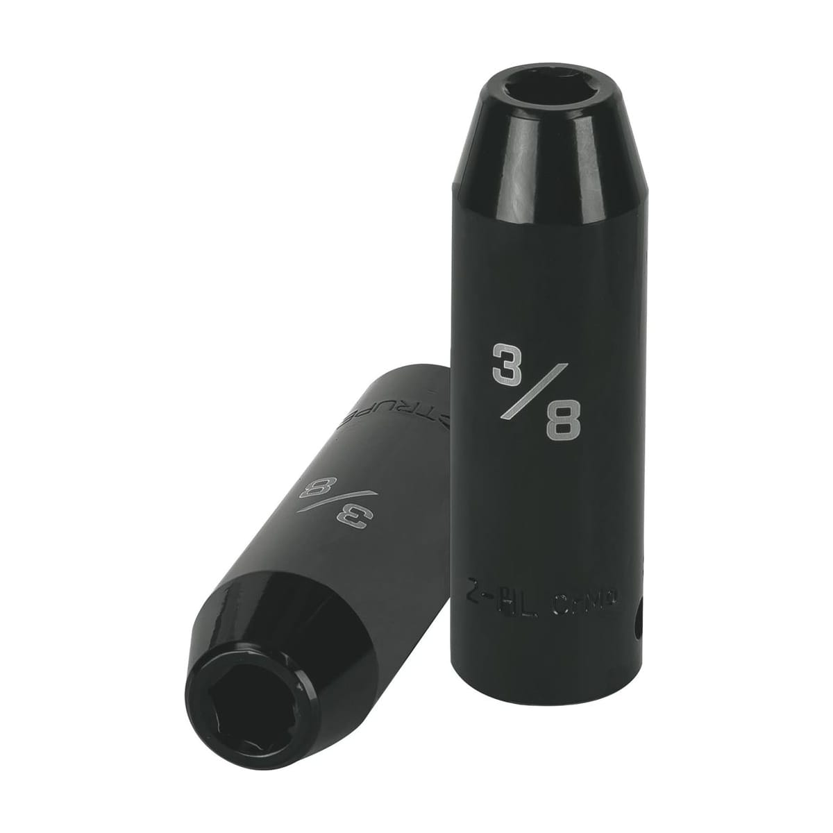 Tubo Largo Impacto 3/8" D-7312-HL - Truper