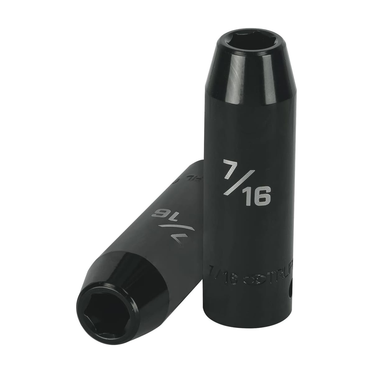 Tubo Largo Impacto 7/16" D-7314-HL - Truper