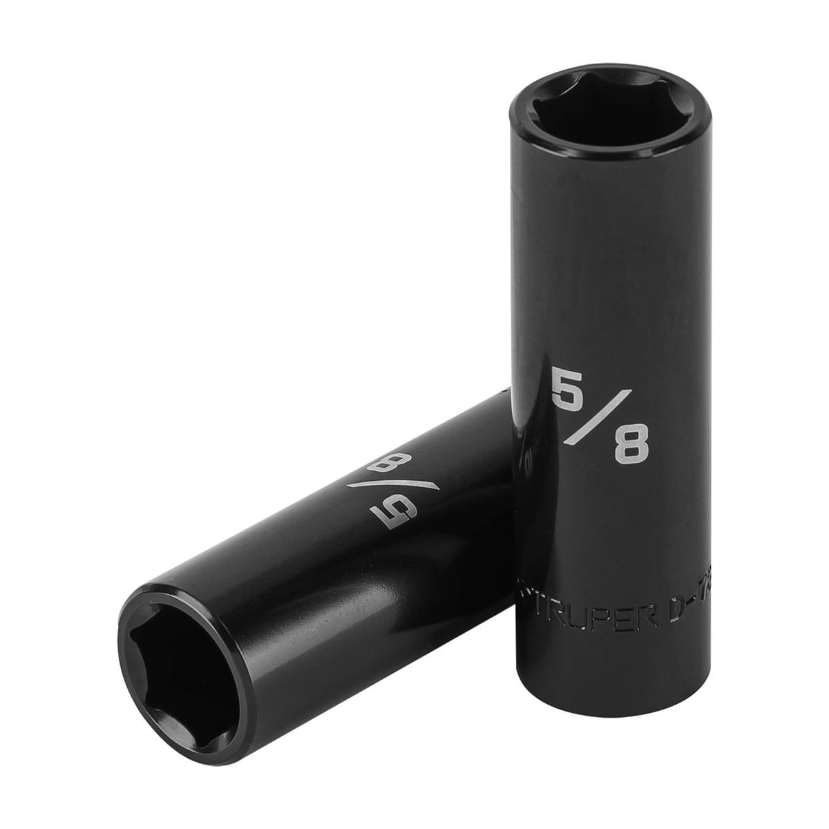 Tubo Largo Impacto 5/8" D-7320-HL - Truper