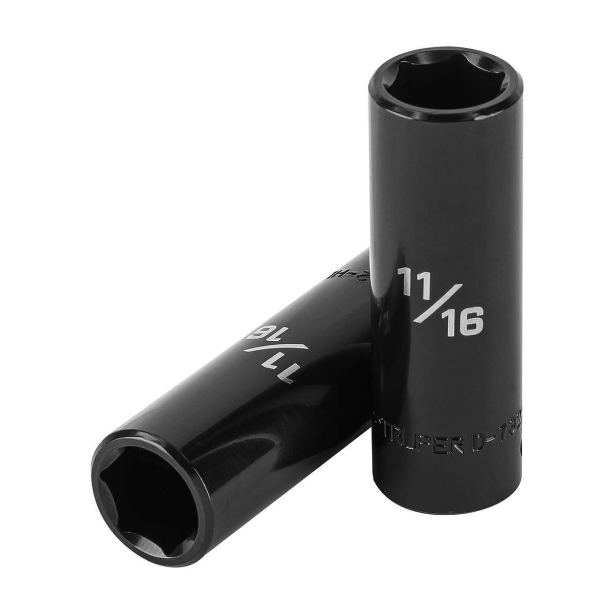 Tubo Largo Impacto 11/16" D-7322-HL - Truper