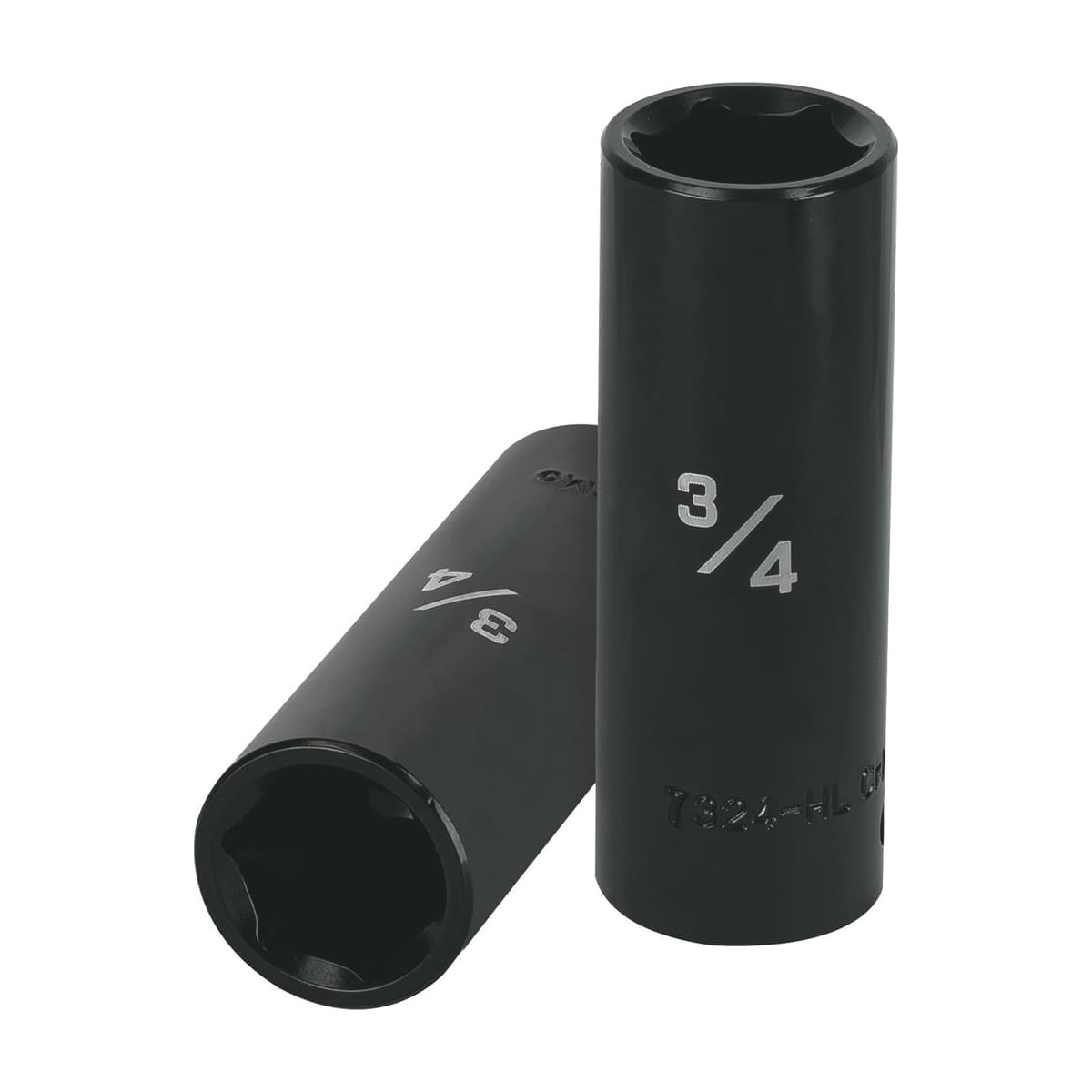 Tubo Largo Impacto 3/4" D-7324-HL - Truper