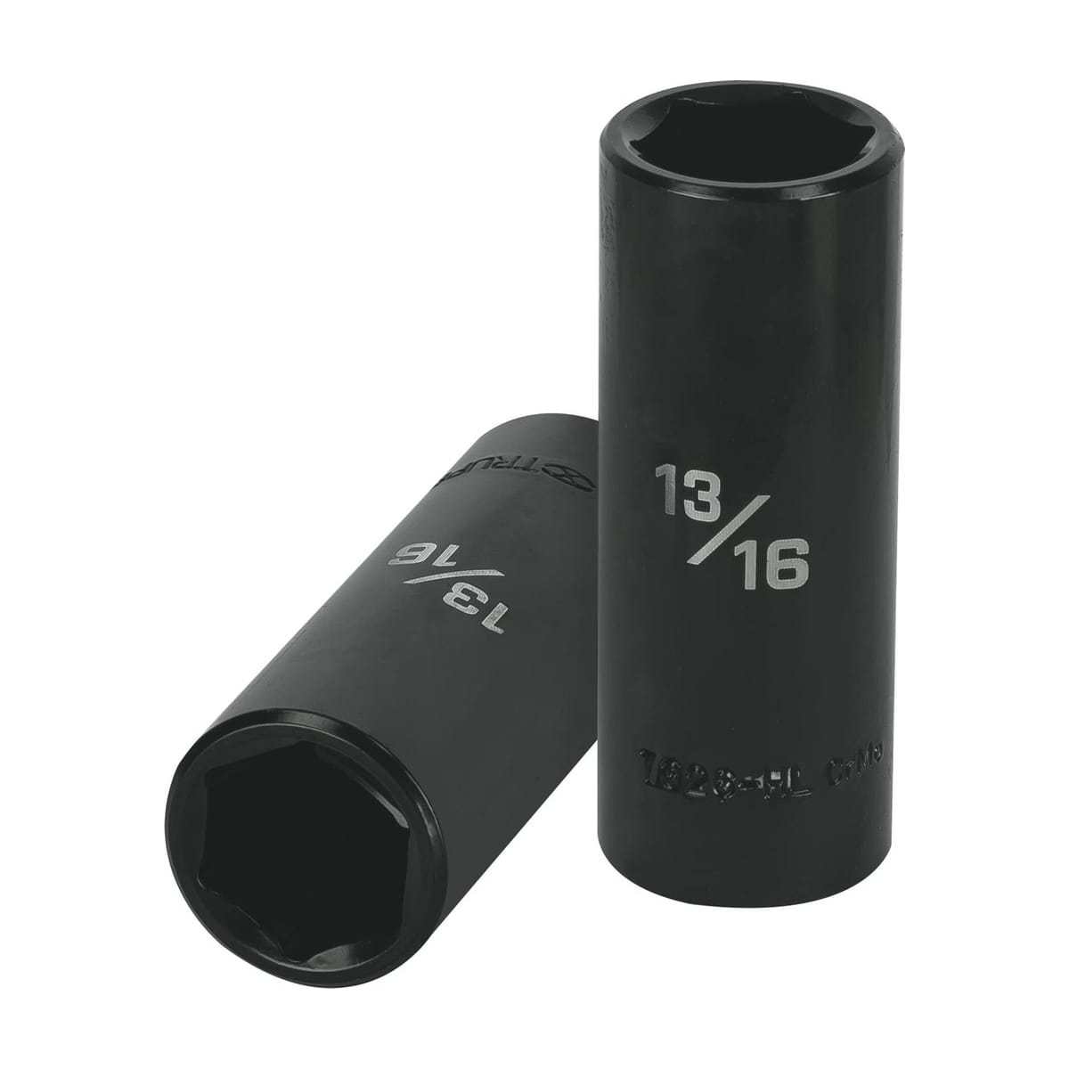 Tubo Largo Impacto 13/16" D-7326-HL - Truper