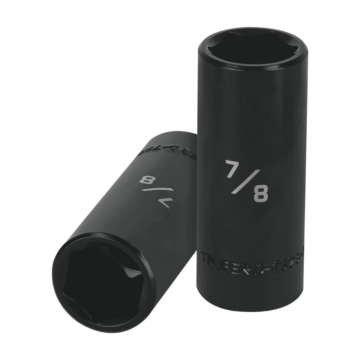 Tubo Largo Impacto 7/8" D-7328-HL - Truper