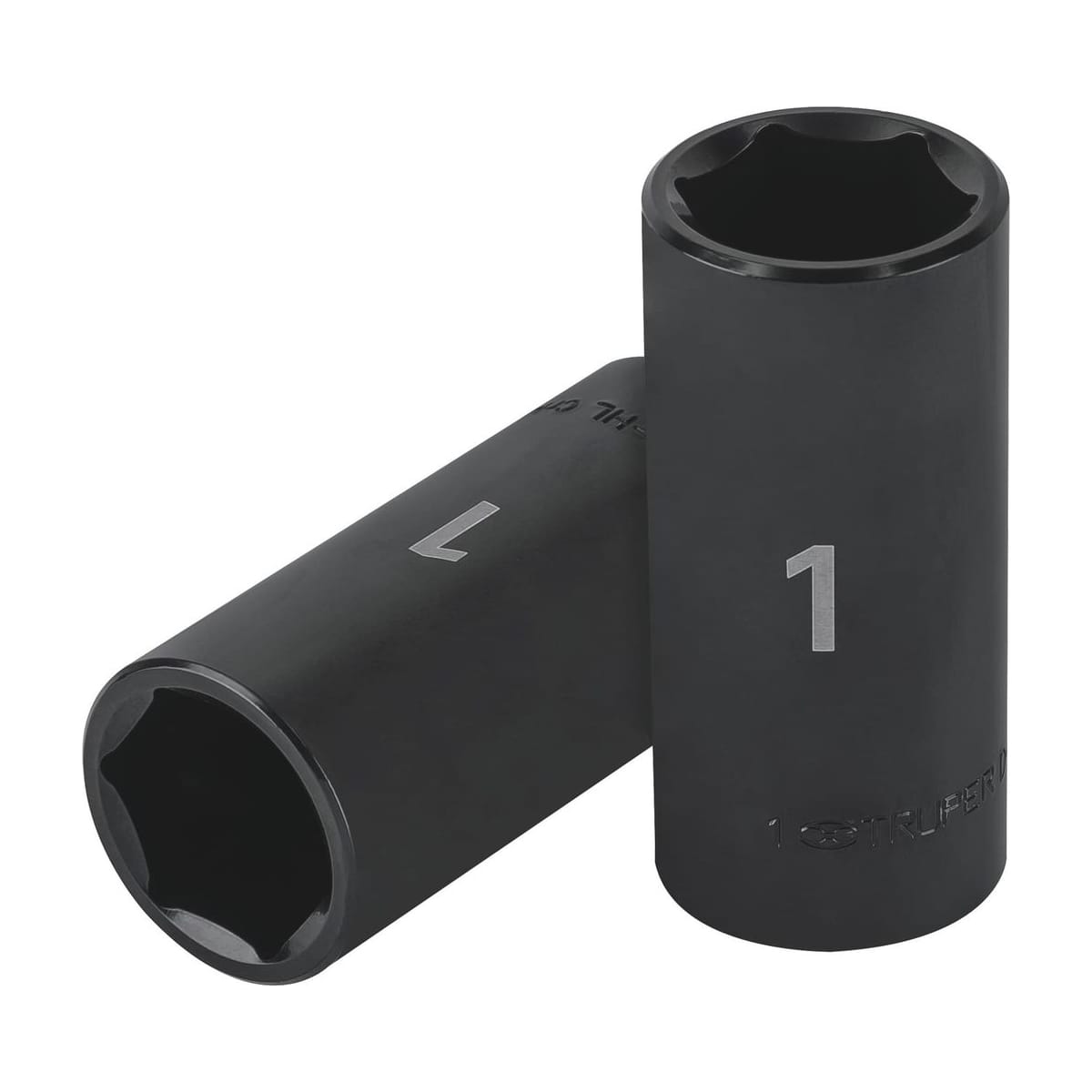 Tubo Largo Impacto 1" D-7332-HL - Truper