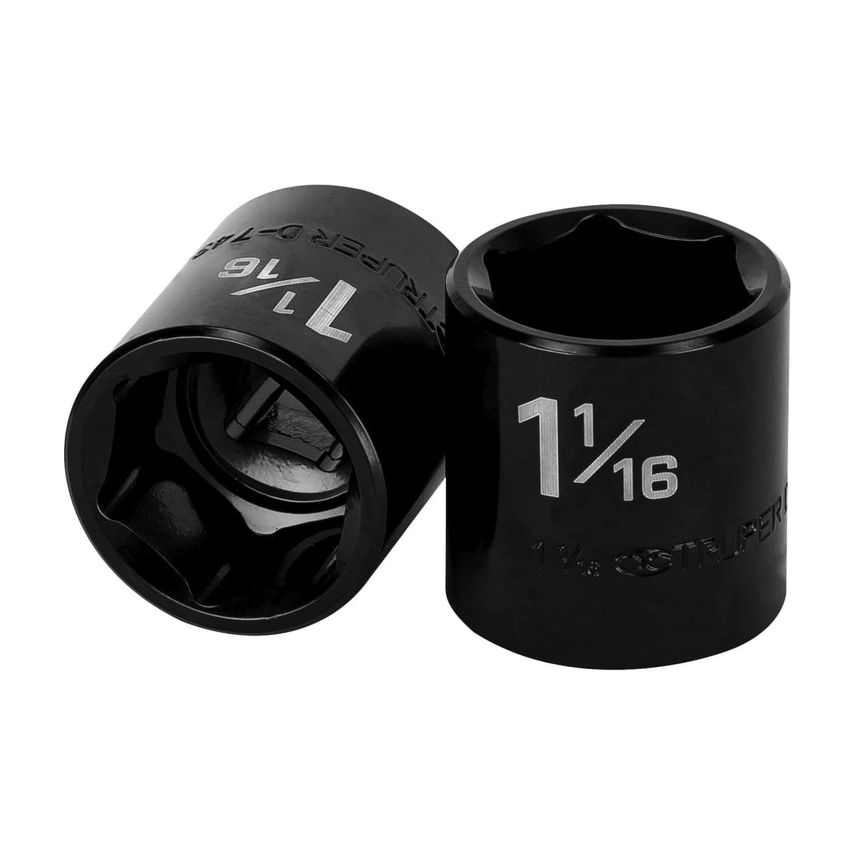 Tubo Impacto 1 1/16" D-7434-H - Truper