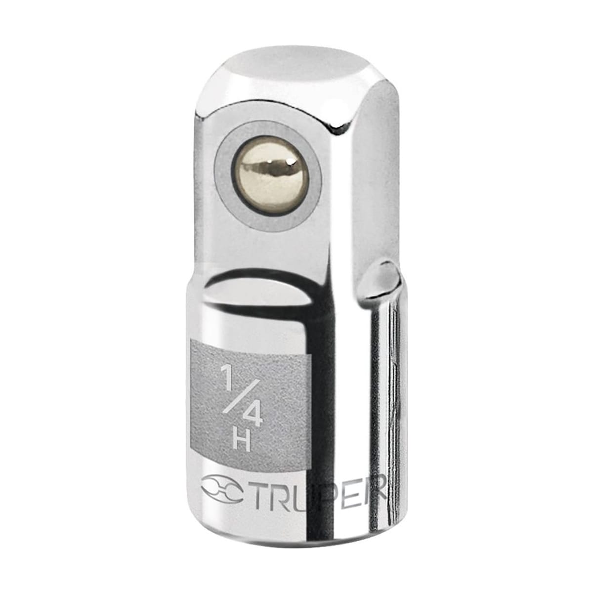 Adaptador 1/4" H X 3/8" M A-5256 - Truper