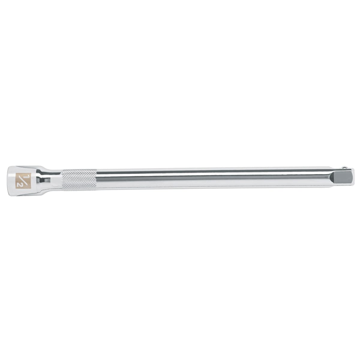 Barra Extensión 1/2" 25cm (10") E-5463 - Truper