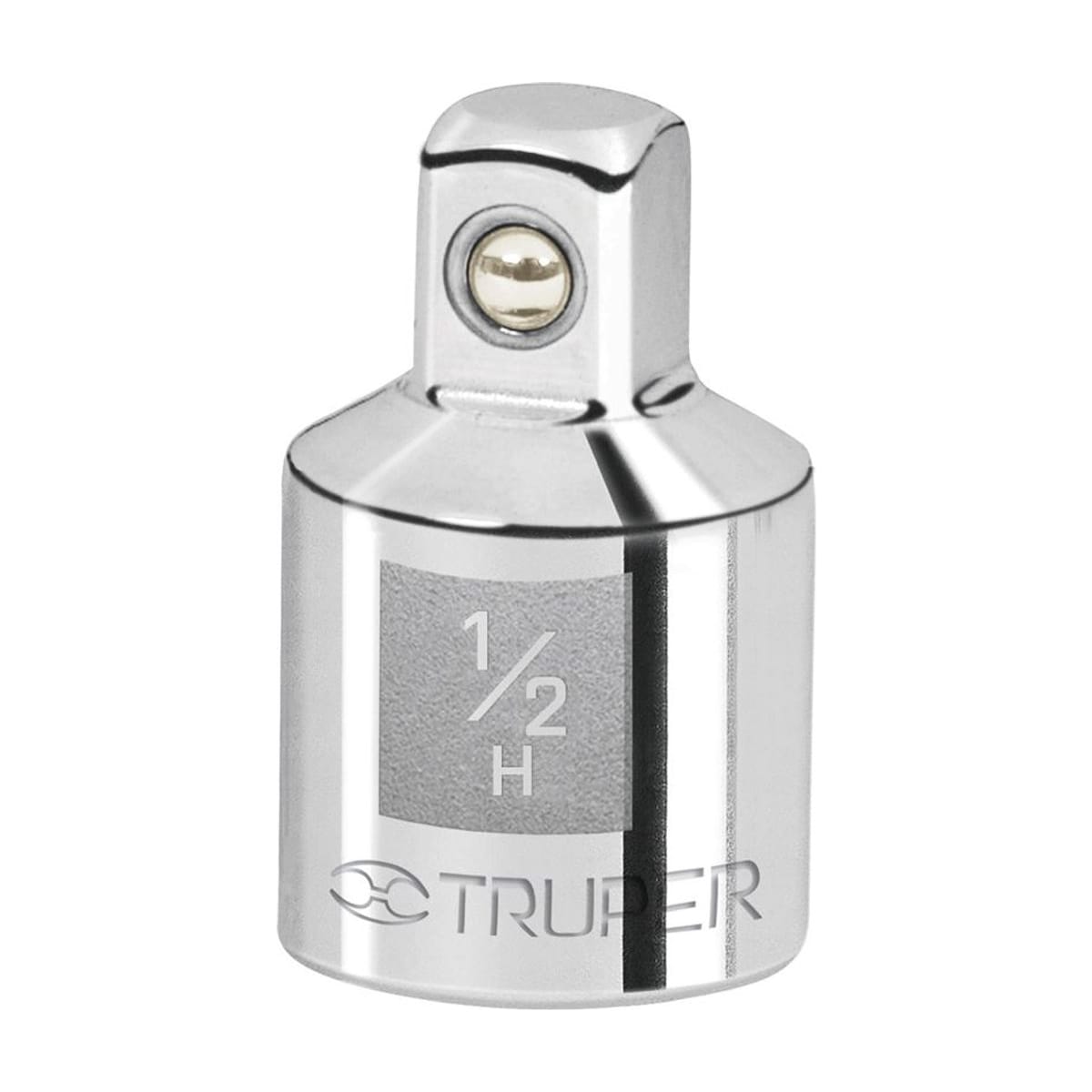 Adaptador 1/2" H X 3/8" M A-5254 - Truper