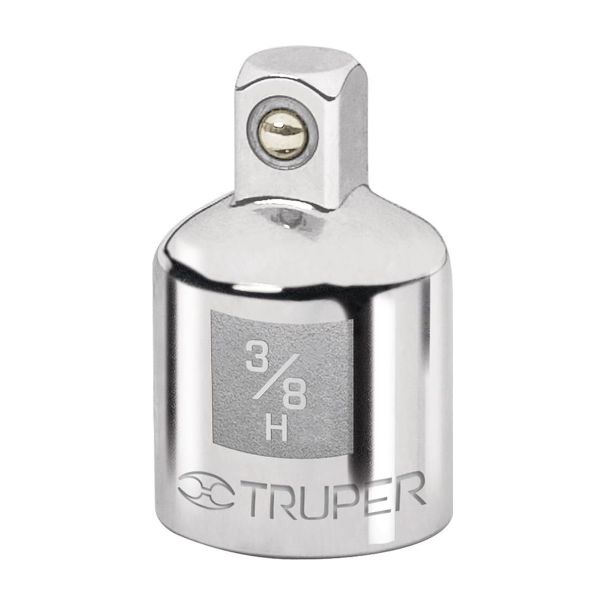 Adaptador 3/8" H X 1/4" M A-5255 - Truper