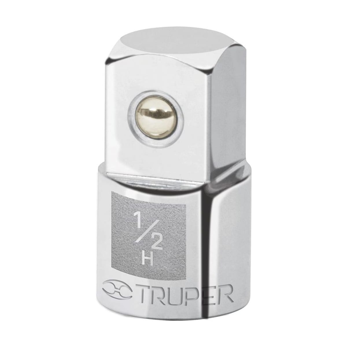Adaptador 1/2" H X 3/4" M A-5653 - Truper