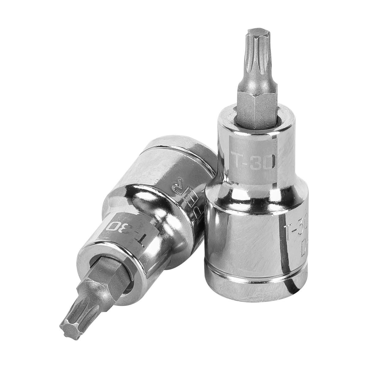 Tubo Punta Torx T30 D-543930-W - Truper