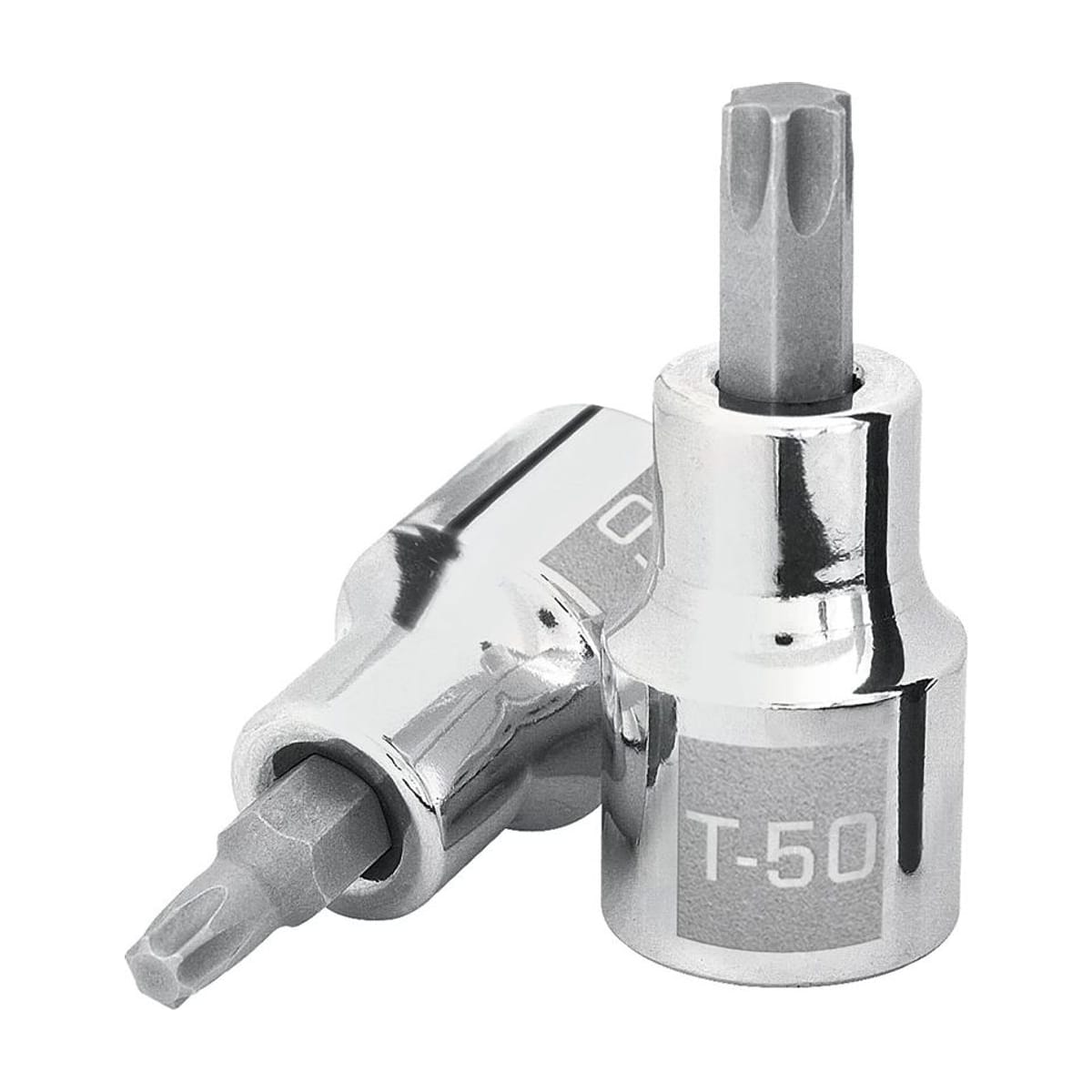 Dado Punta Torx T50 Cuadro 1/2" D-543950-W - Truper