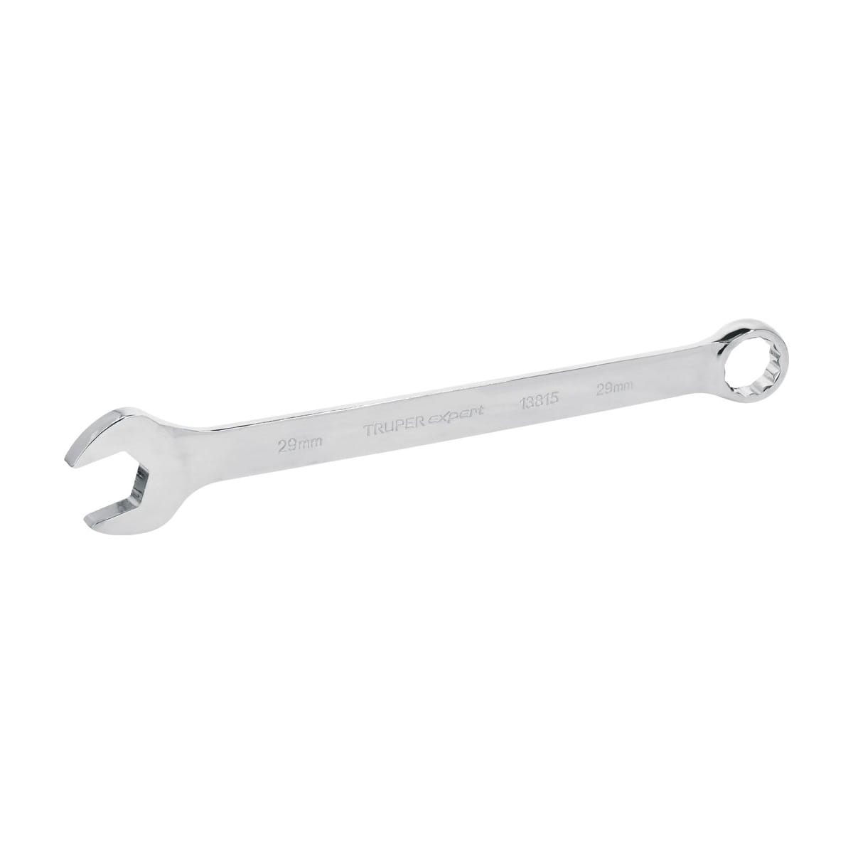 Llave Combinada Extralarga 29mm LL-2029M - Truper